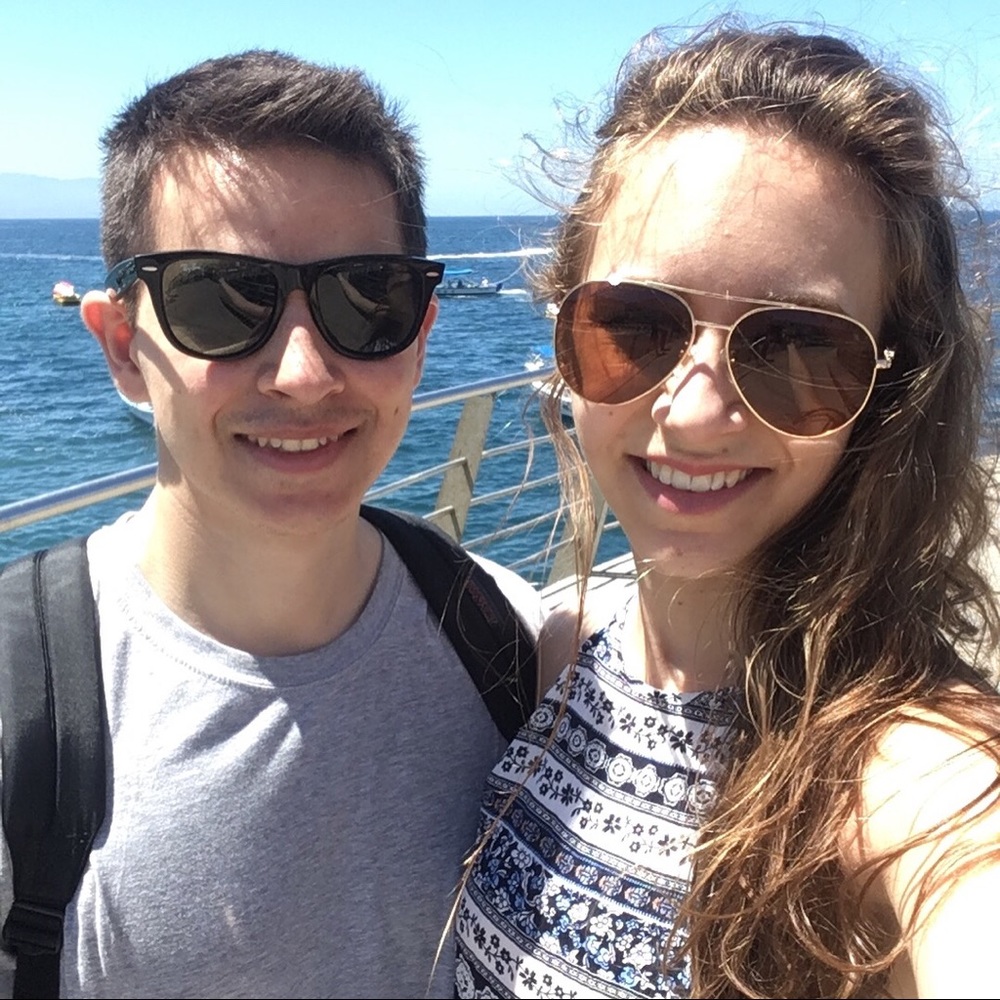 Meet your Posher, Camille